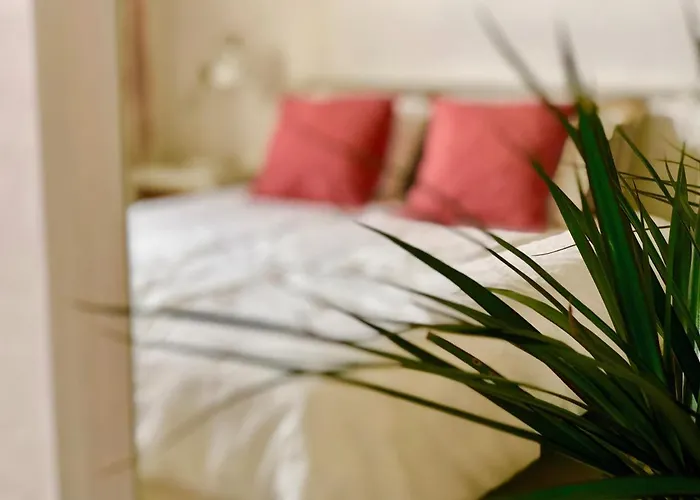 Lägenhet Cuarto Botanico - Shared Pool - Island Location - 10 Mins Drive To Famara And La Santa